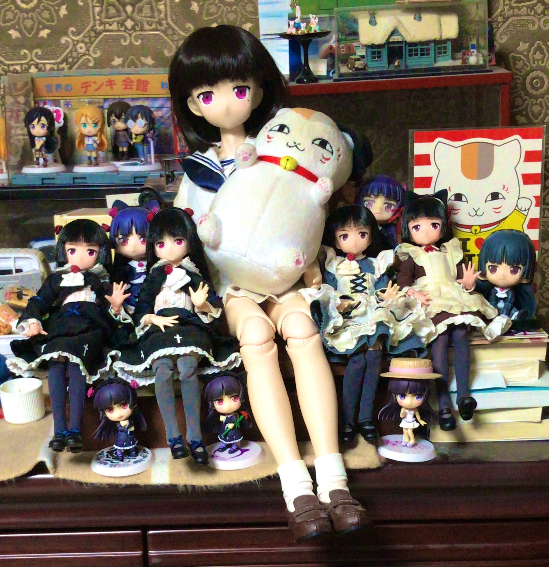 ロバしん on X: 