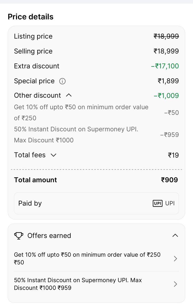 Tech Karan tweet media