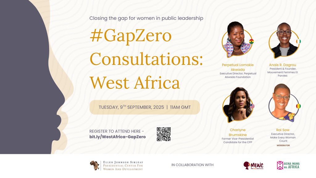 Akina Mama wa Afrika tweet media