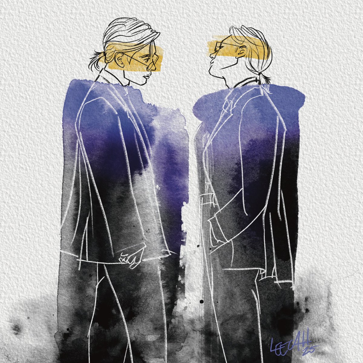 Another Descent Into Madness (@yilingweiclan) on Twitter photo #TAEMIN #TAEMIN_Veil_DigitalSingle #TAEMIN_Veil #myart <a href="/TAEMIN_BPM/">νλ―Ό (TAEMIN)</a> #TAEMIN #TAEMIN_Veil_DigitalSingle #TAEMIN_Veil #myart <a href="/TAEMIN_BPM/">νλ―Ό (TAEMIN)</a>