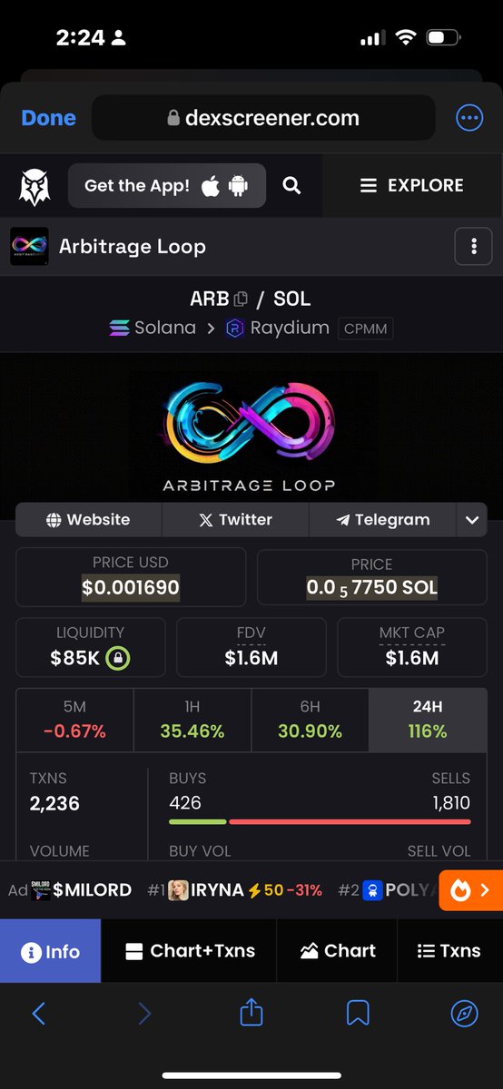 COIN SEDUCERS - 硬币诱惑者 tweet media