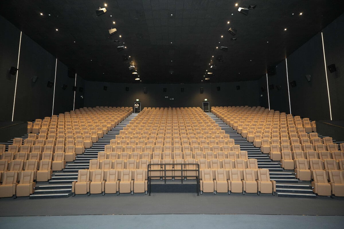 From AshDres to Keepers: meeting soon! 🩵🧡