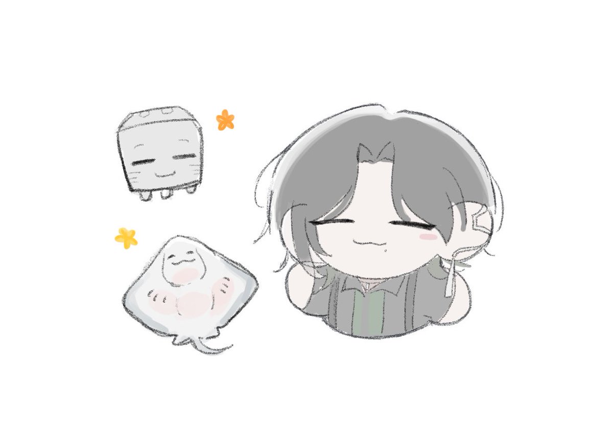 シ tweet media