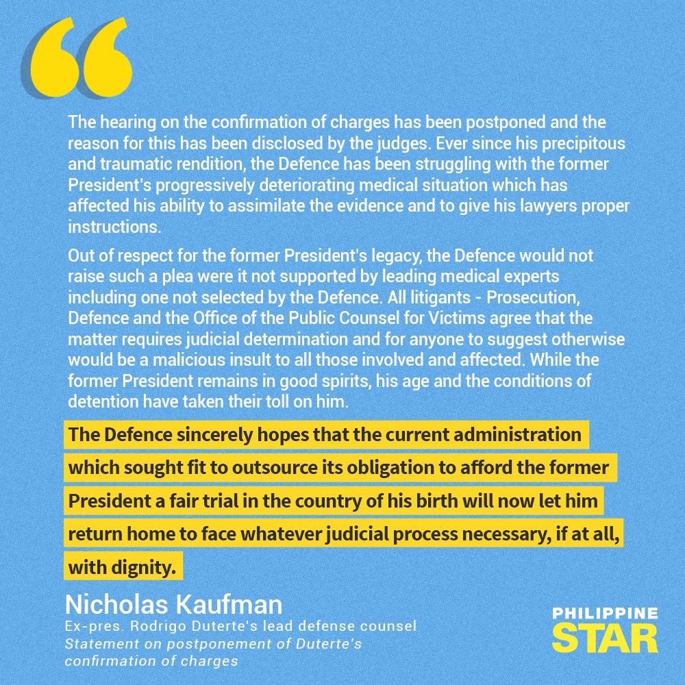 The Philippine Star tweet media