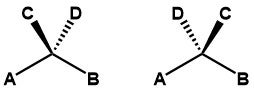 OrgChemStudyG's tweet photo. Here's a tip on 3D structures. Both of these drawings show the exact same molecule. Feel free to use whichever one you prefer. https://t.co/yHSZceevVz