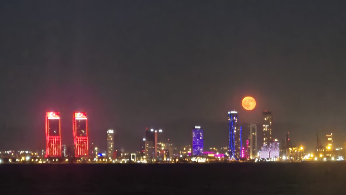 Doğum günün kutlu olsun, İzmir’im.
#9eyluelizmirinkurtulusu