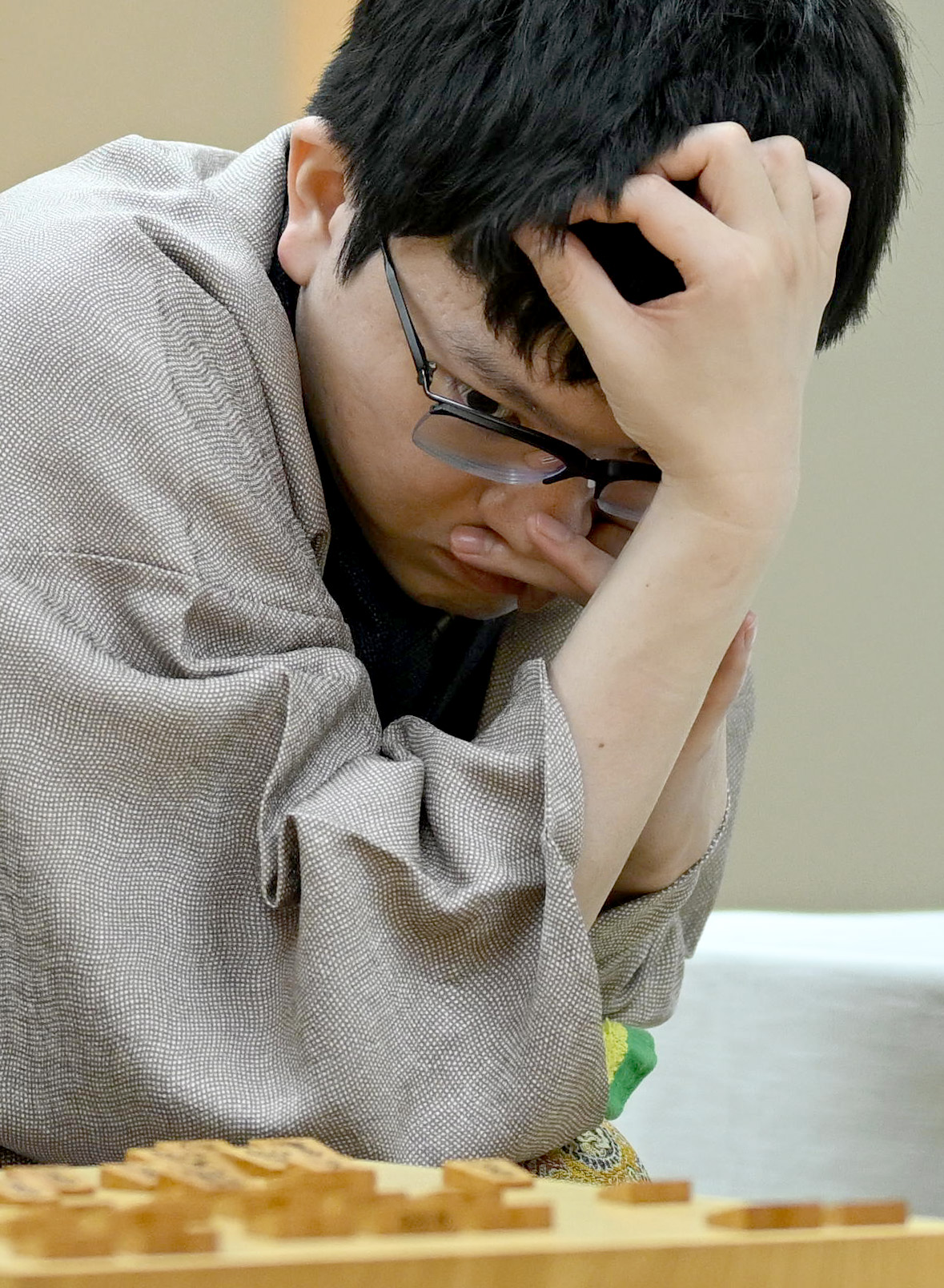  peak 将棋 将棋AIの「NPS」と「探索局面数」への誤解｜Ryosuke Kubo