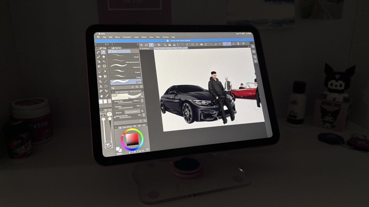 الحمدلله قدرت احفظ نسخه تساعدني أكمل ،لكن "مو النسخه الأصلية المطلوبة "💔