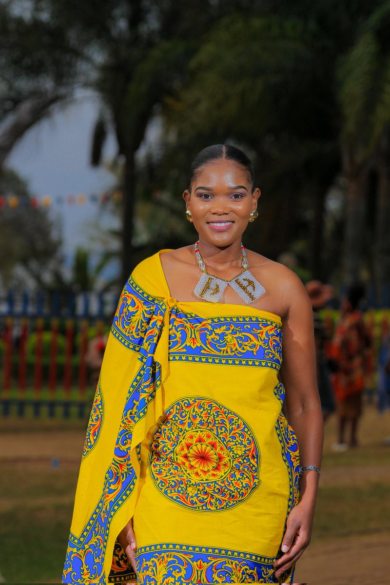 cbobo_bulunga's tweet image. Umhlanga 2025  😊 ❤ 🇸🇿 
Main Day 
#Umhlanga2025 
#imvunulo