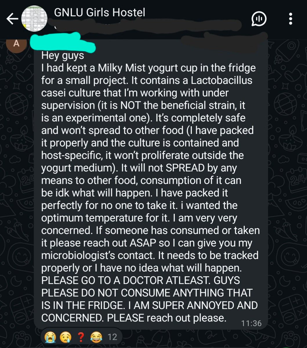 Arnavana's tweet image. Things keep happening in this university