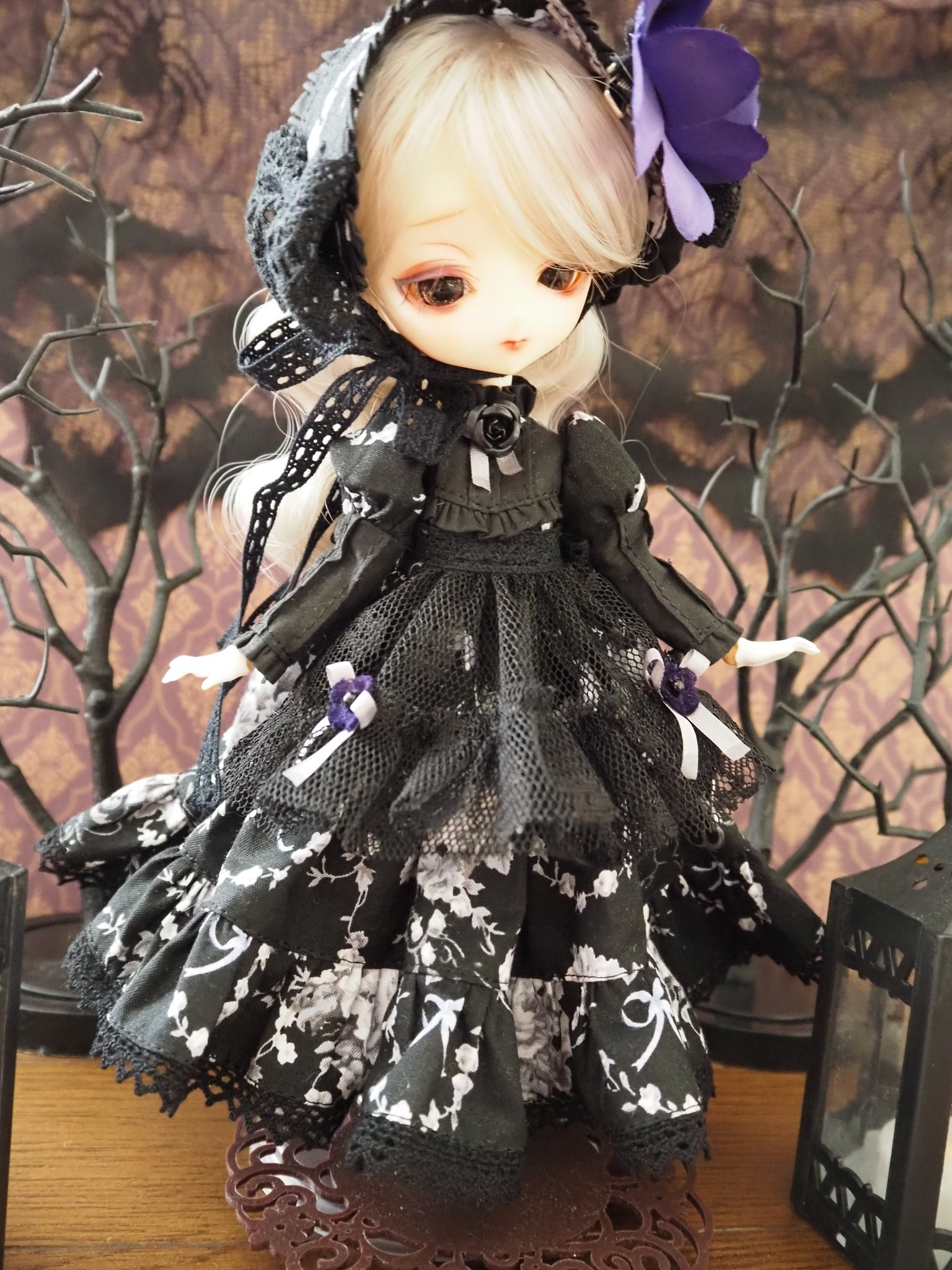 chico（little anne）ID大阪E44 on X: 