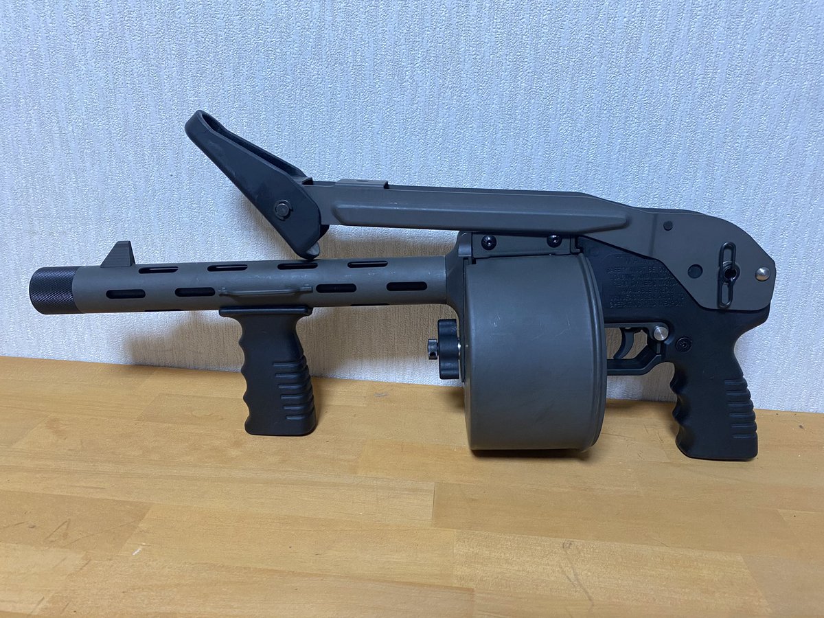 ヤンシー@軍拡再開中 (@yancy_airsoft) / Posts / X