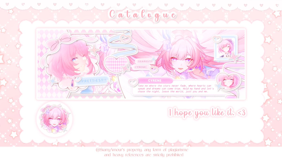 starryamour's tweet image. Any interactions will be appreciated. 🤍

Haloo Mahina ada beberapa Cyrene impek nih :3 Bisa lihat price nya di ALT &amp;amp; take langsung sekarang lewat dm dengan menyebutkan nomornya. Payment via Qris. Mari jajan! &amp;lt;3 🛍️ 

[#zonaba #zonauang #zonajajan]