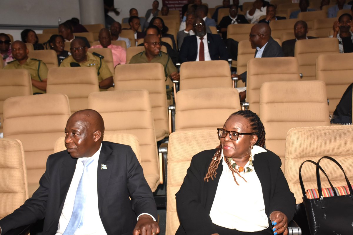 Consultative Meeting on Public Procurement
PPRA held a consultative meeting with Central Government Procurement Oversight and Procurement Units to discuss challenges in public procurement and explore ways to improve transparency, value for money, and competition.