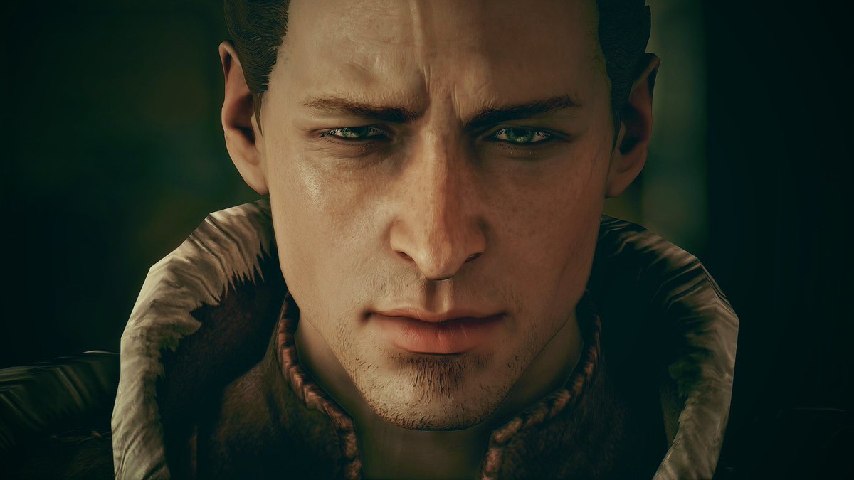 It’s 4 am and I can’t sleep but I see we’re posting Alistair Theirin for #alistairweek so here’s an old fave that I think of often