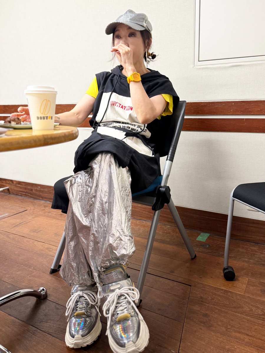 松任谷由実 Official (@yuming_official) / Posts / X
