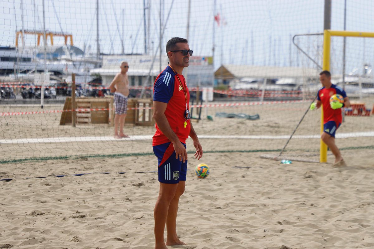 Comité de Entrenadores RFEF tweet media