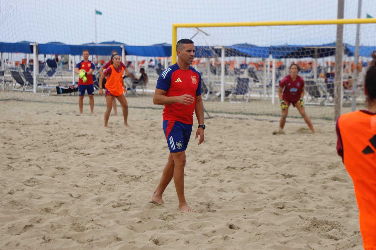 Comité de Entrenadores RFEF tweet media