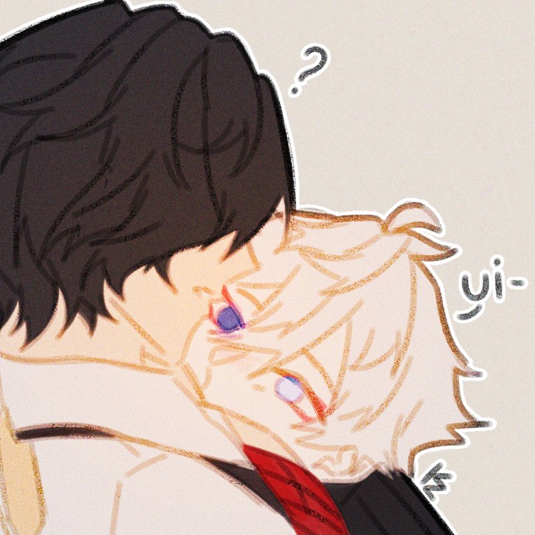 Open emergency cms
Headshot sketch $10 (+$5 for colored)
RT are very appreciated 
#commissionopen