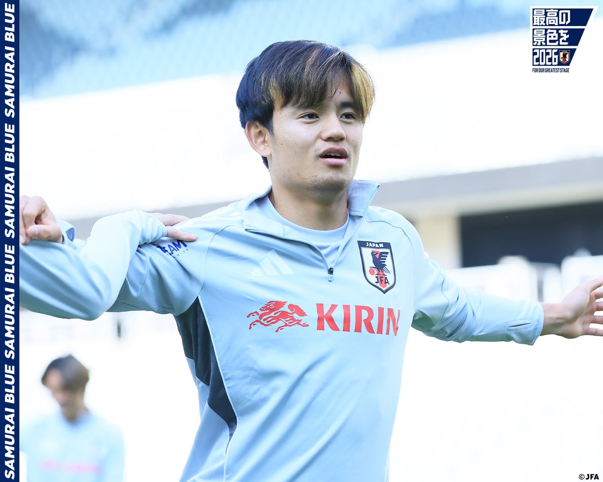 2018Y .F.MARINOS久保建英MINT9 2018Y .F.MARINOS久保建英MINT9 MF/FW 久保 建英(KUBO Takefusa