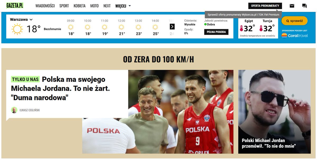 Łukasz Cegliński tweet media