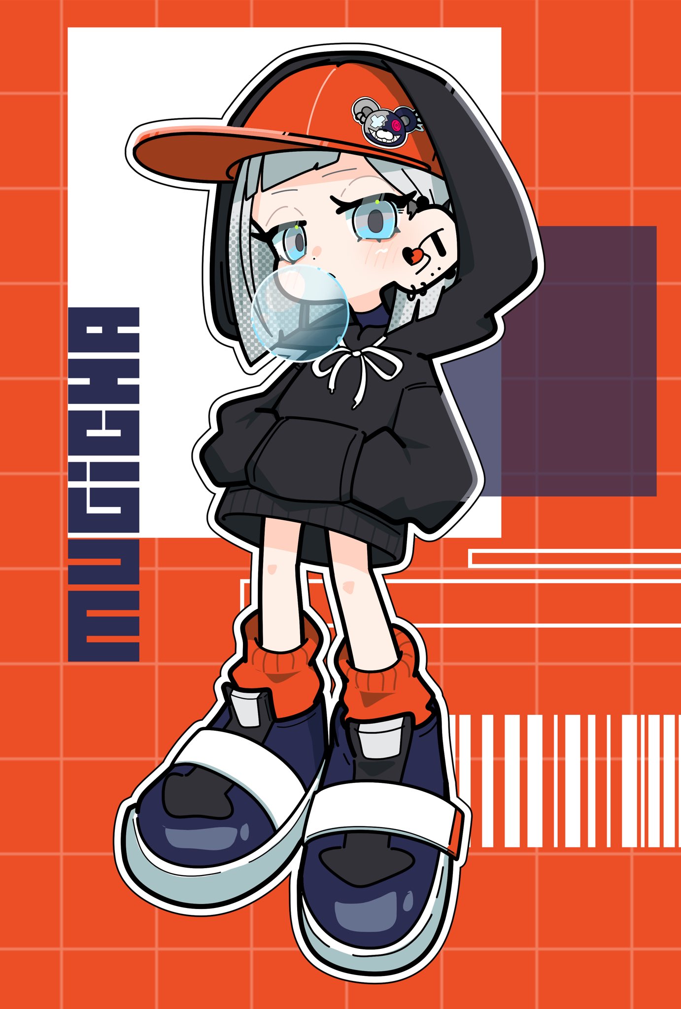 絵の依頼受けます あけの あめ🫧お仕事募集中 on X: 