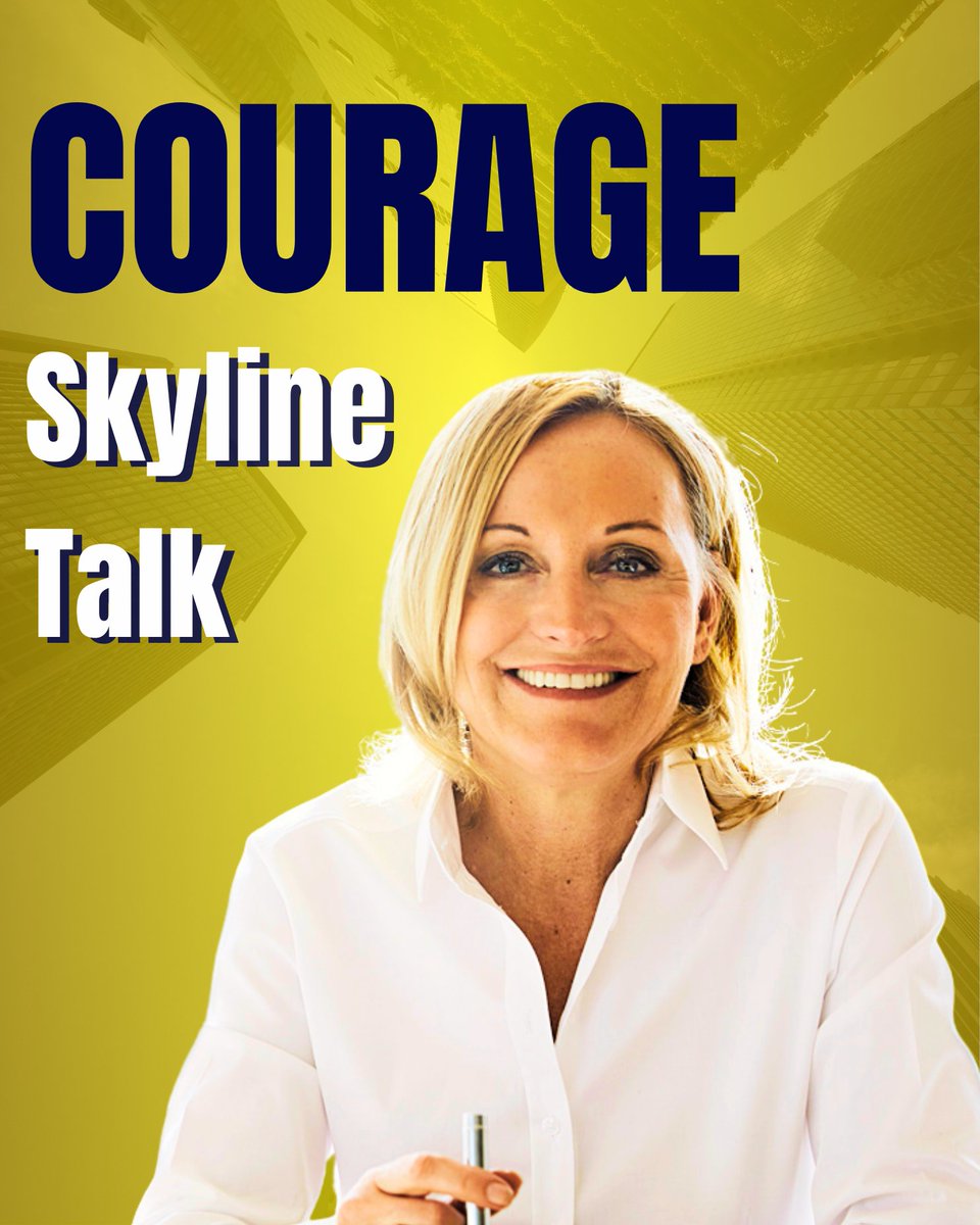 COURAGE_COMM's tweet image. 🚨 NEU: COURAGE Skyline Talk jetzt auch als Podcast!

Gespräche mit führenden Köpfen aus Wirtschaft, Politik &amp;amp; Gesellschaft – darunter Dr. Andreas Dombret, Gen. Ben Hodges &amp;amp; Julia Friedlander – ab sofort auch für unterwegs.

🎧 Spotify: open.spotify.com/show/5Nlx9Ju1V…