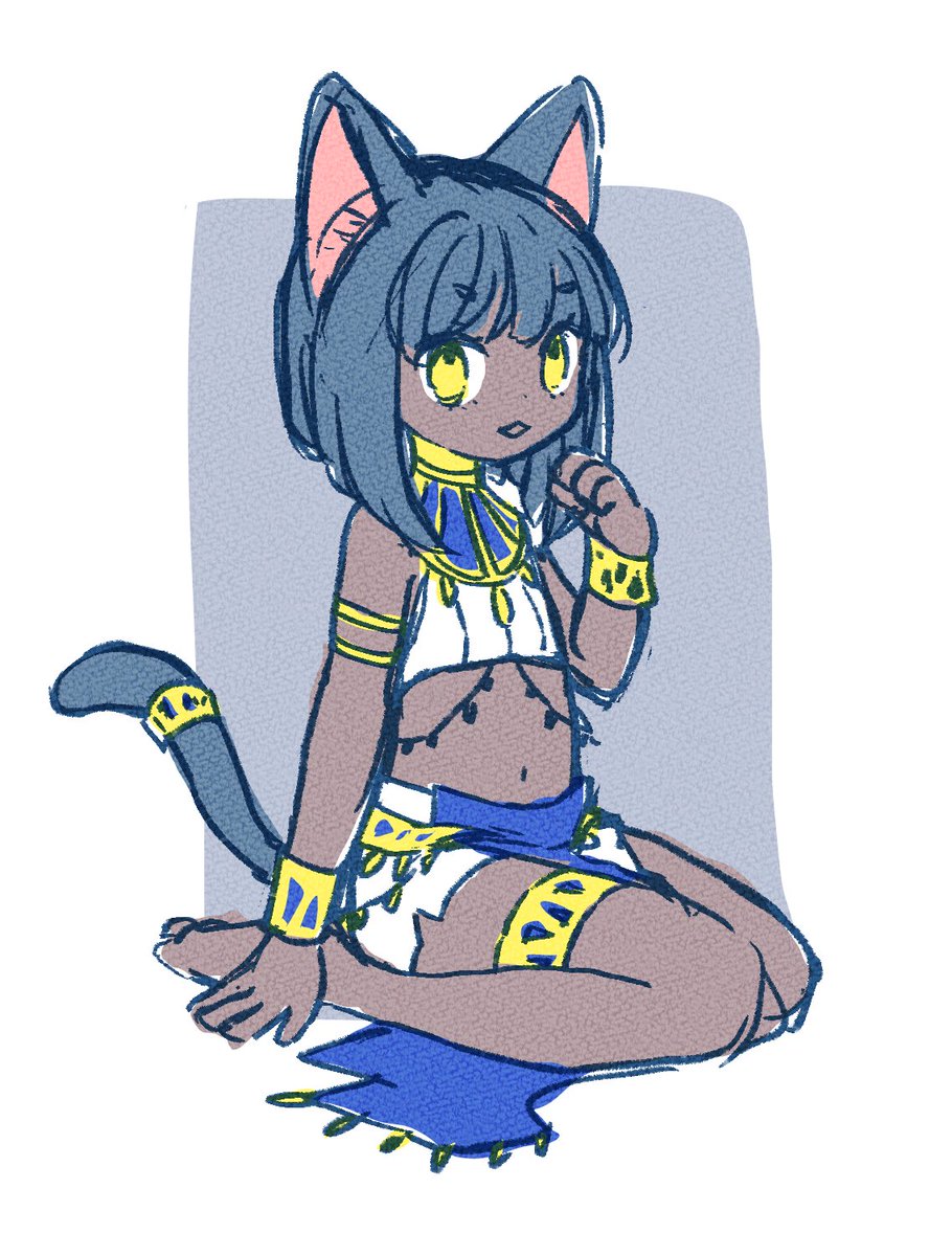 ロアみのアトリエ@Skeb受付中！ tweet media