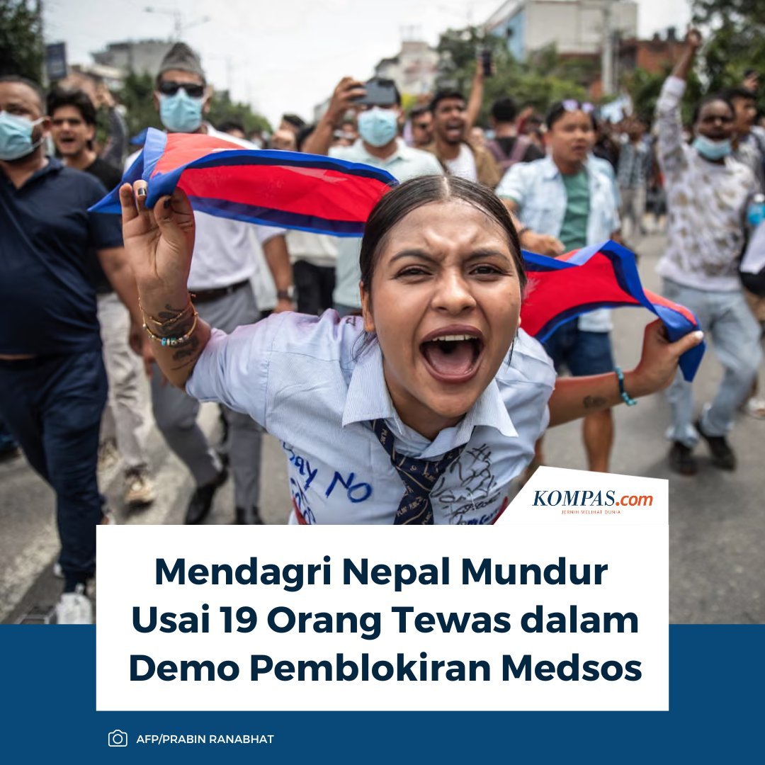 Pejabat di negara lain nggak malu untuk ngaku salah dan mundur. Kenapa disini susah ya?