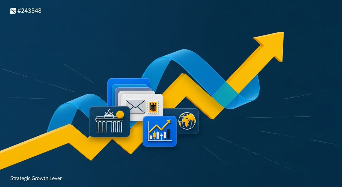 Clevver_io's tweet image. **More Than Mail: Why Your German Business Address is a Strategic Growth Lever**
- Fresh insights await! Dive into our latest blog post. ✨

Read the full post and let us know what you think: clevver.io/blog/for_start…

#FormationService #Clevver #BlogUpdate