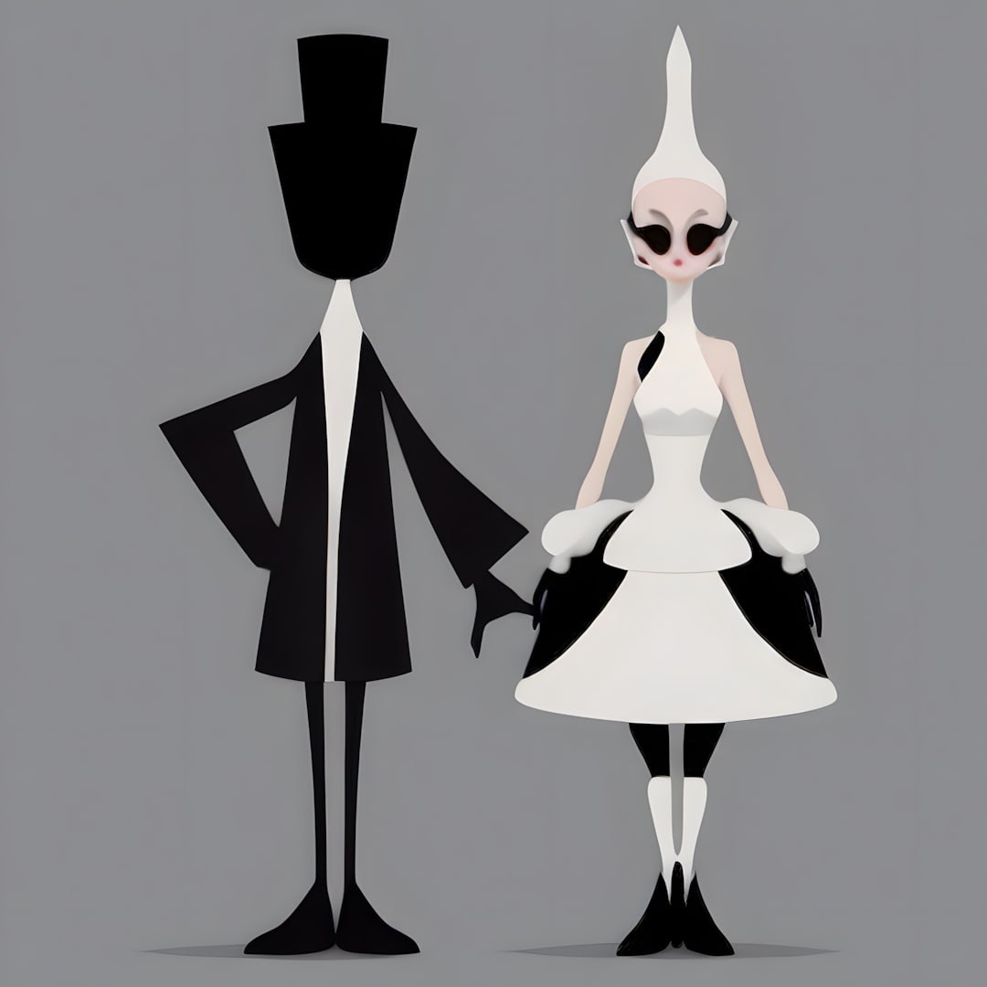 𝑮𝒐𝒐𝒅 𝒎𝒐𝒓𝒏𝒊𝒏𝒈 ✺

♡ 𝑴𝒊𝒏𝒊𝒎𝒂𝒍𝒊𝒔𝒕 𝑪𝒐𝒖𝒑𝒍𝒆𝒔 ♡
         𝟔-𝟓 : 𝟑 $XTZ
objkt.com/tokens/KT1LUPL…

 #TEZOSTUESDAY #TezosArts #objkt