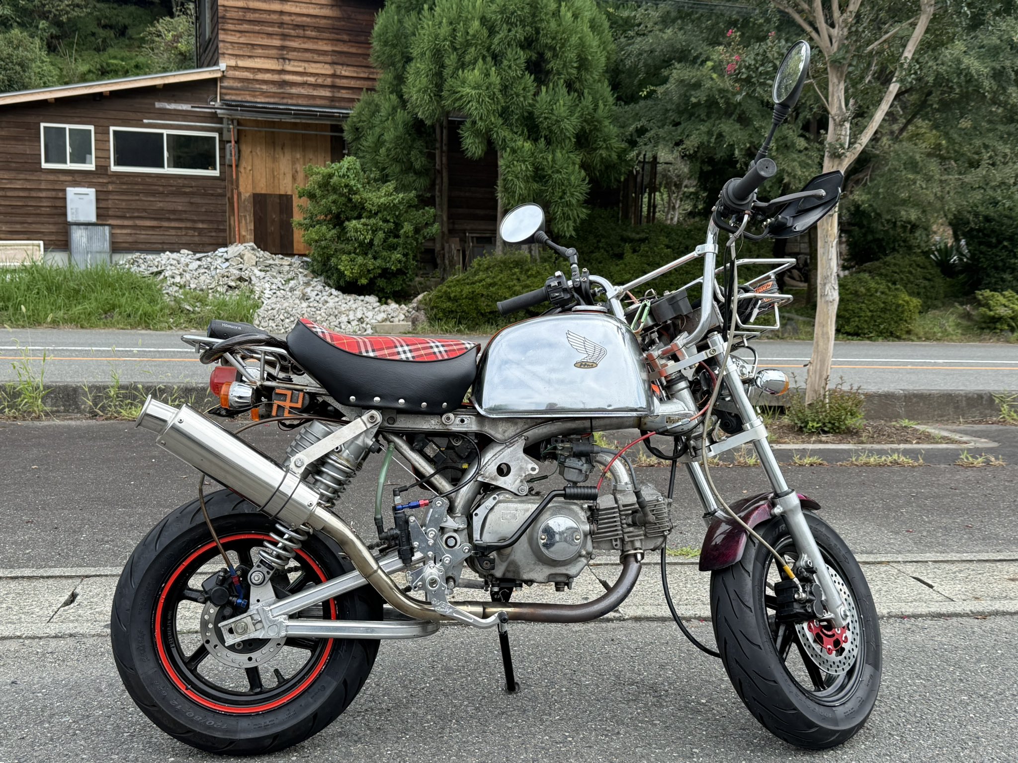 たくひろ takahiro (@Ninja1985Rider) / X