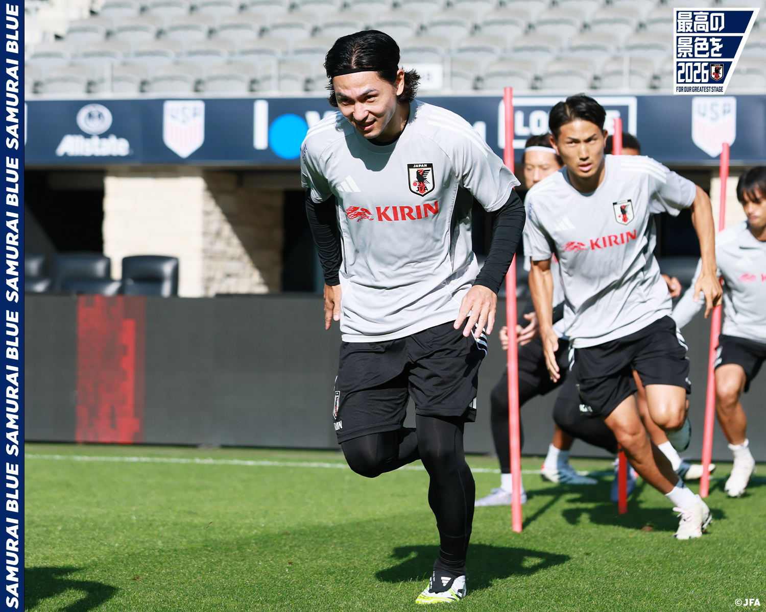 サッカー日本代表 🇯🇵 on X: 