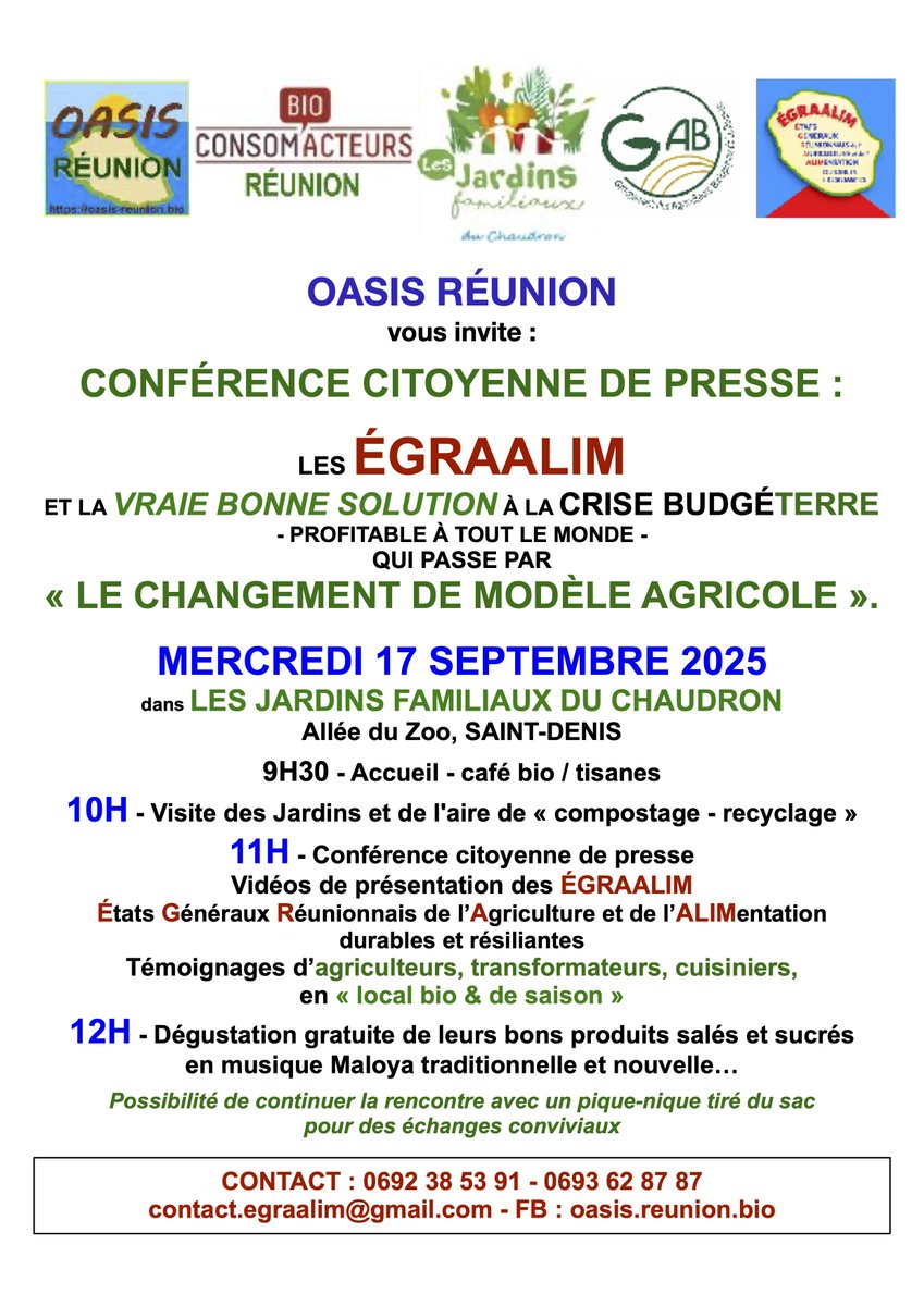 OasisReunionBio tweet media