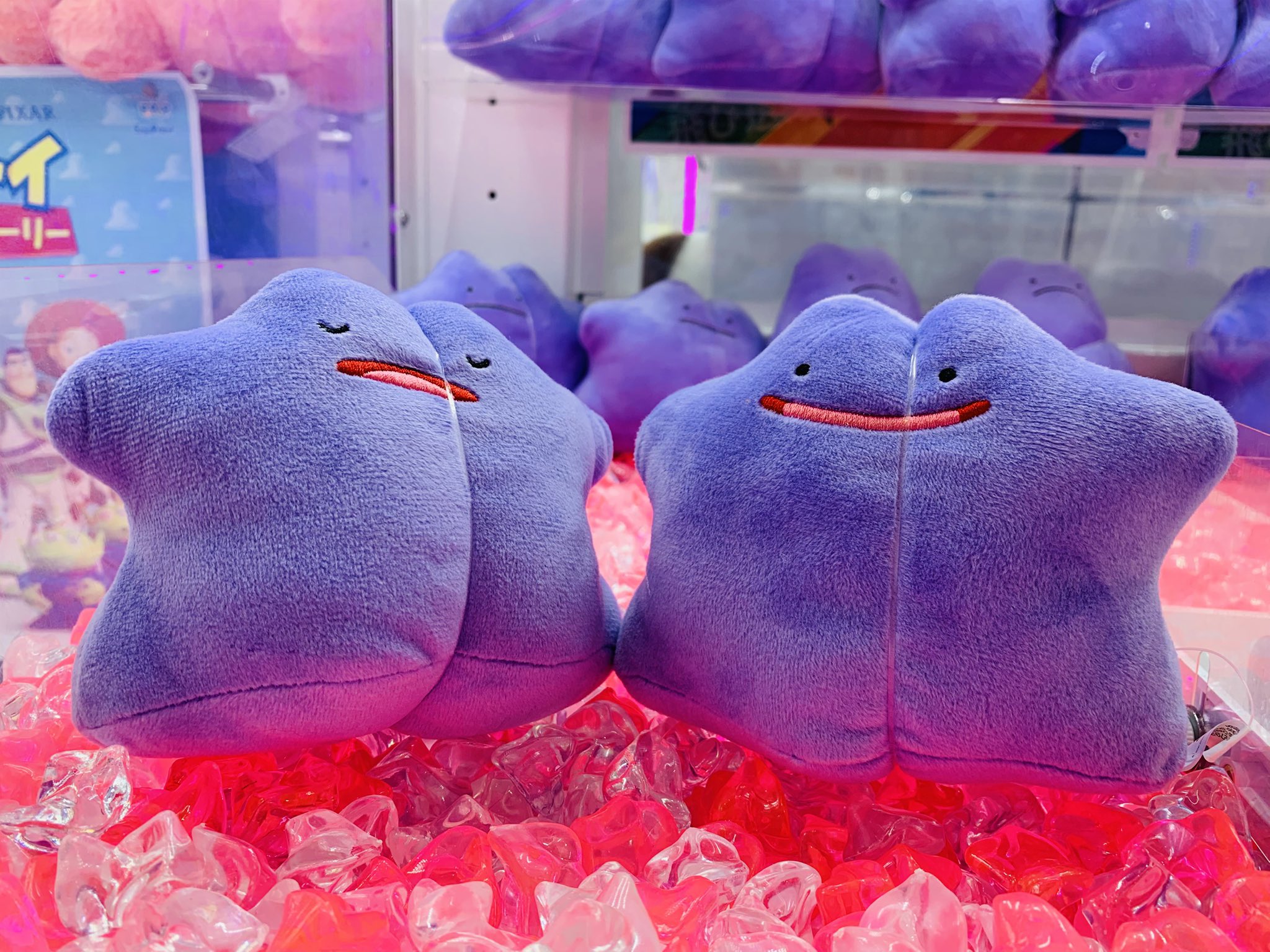ぬいぐるみまとめ売り GiGO八戸 on X: 