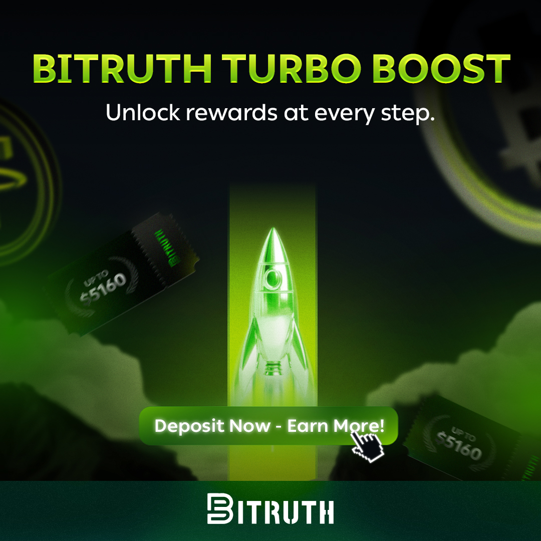 Bitruth tweet media