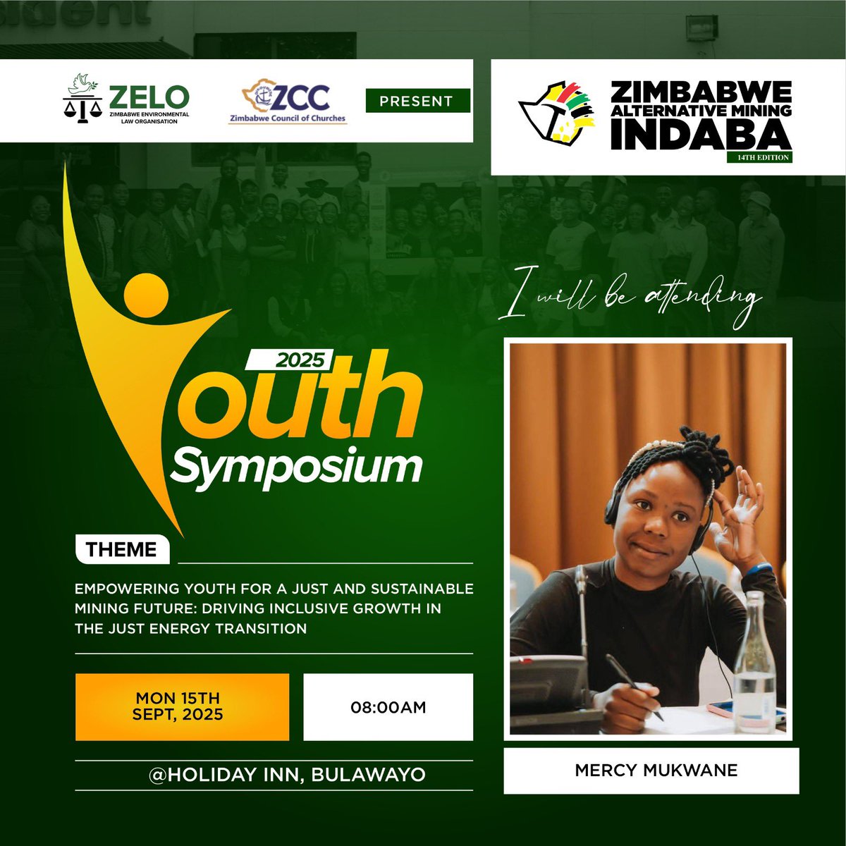 Mercy Mukwane🇿🇼 tweet media