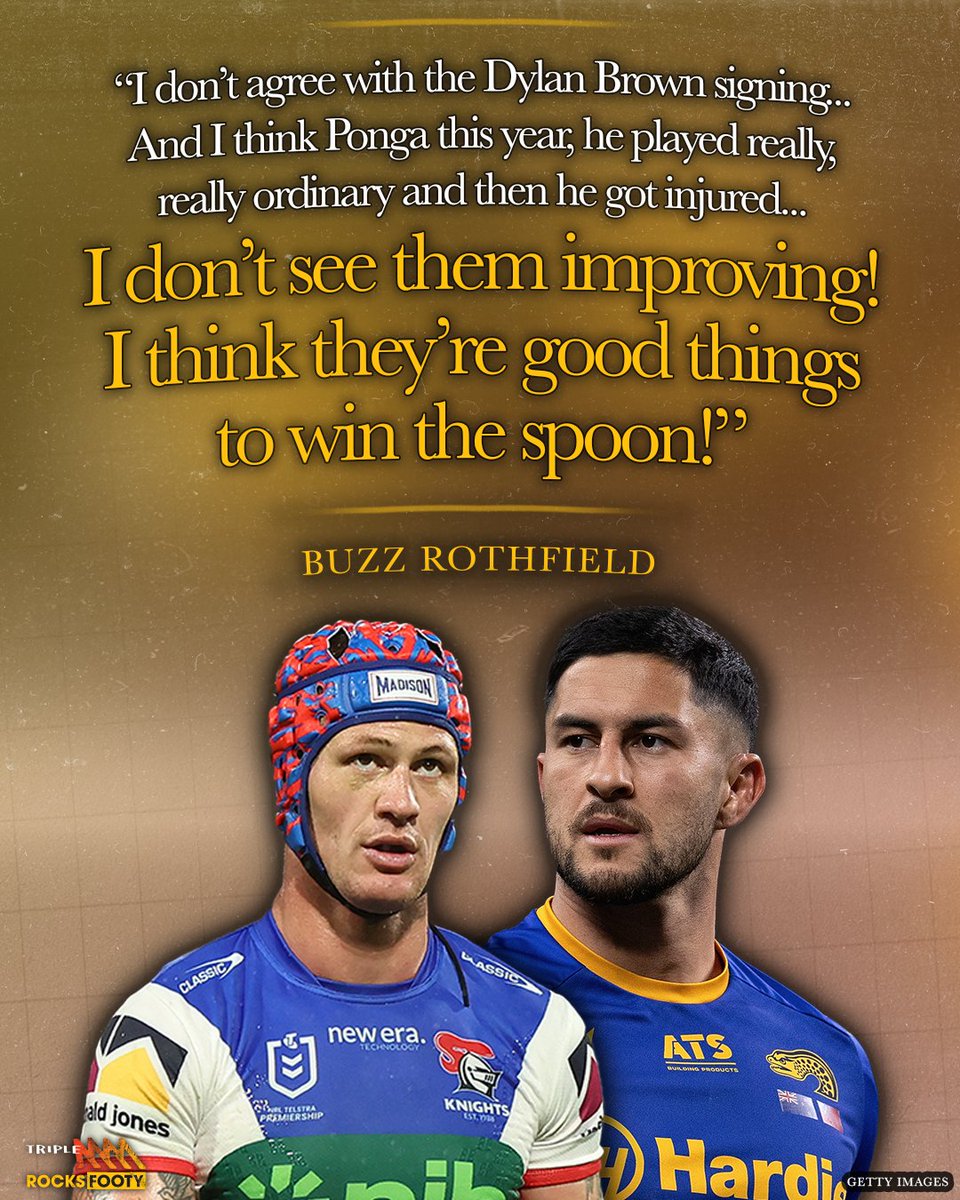 Triple M NRL tweet media