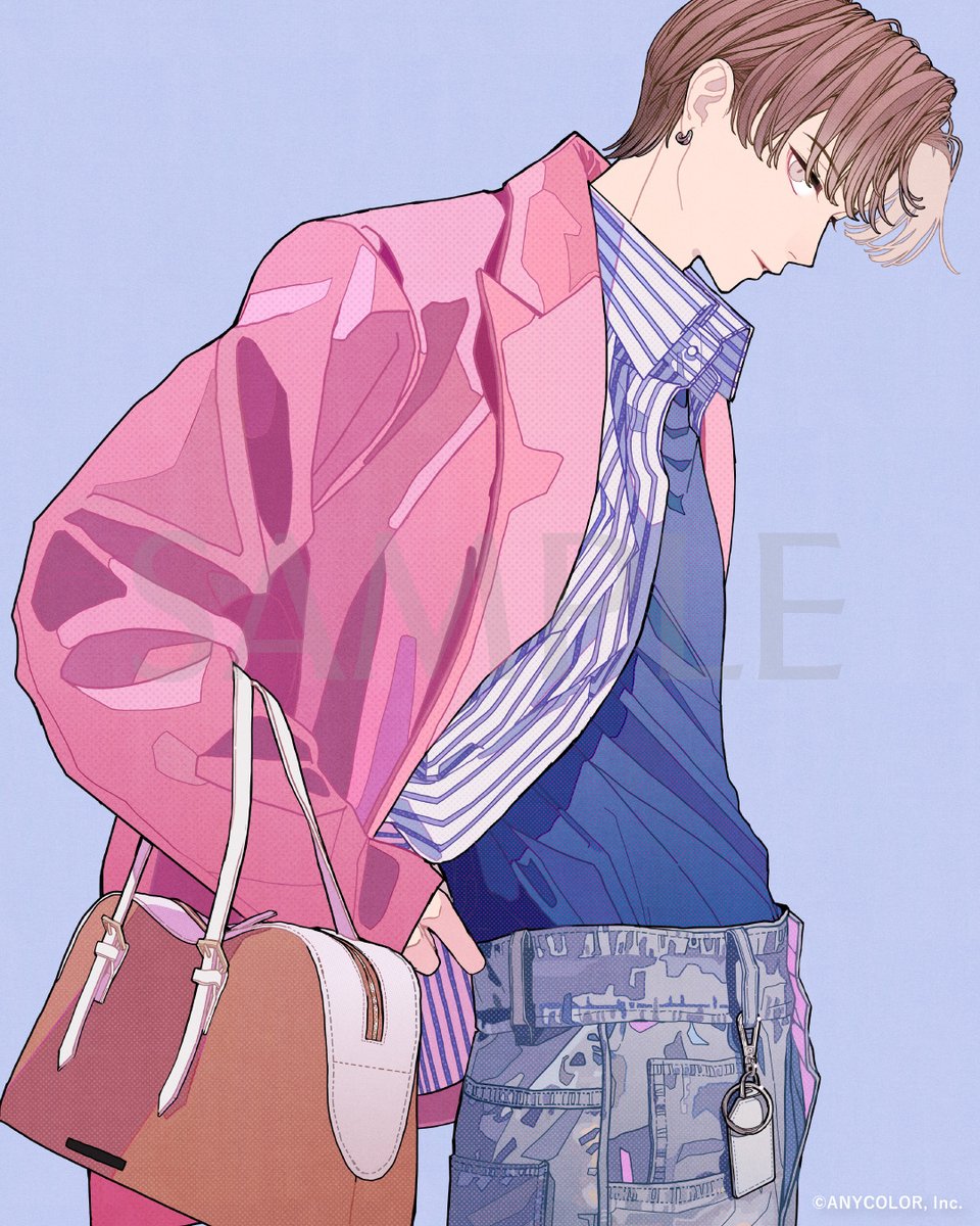 にじさんじ UNDIMENSION アンディメンション コラボ 葛葉 りりむ