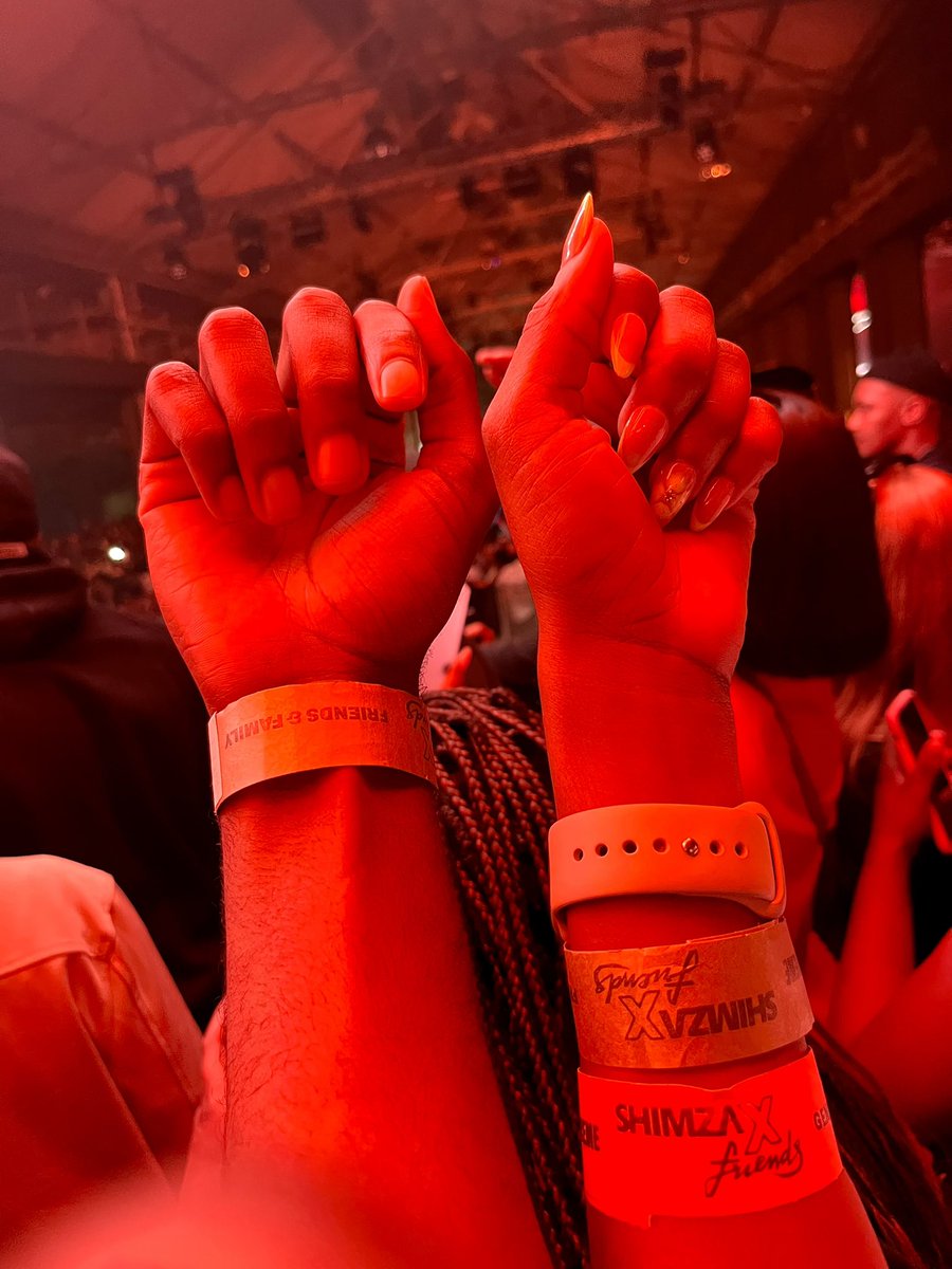 Shimza and friends,you owe me nothing🤝🏽