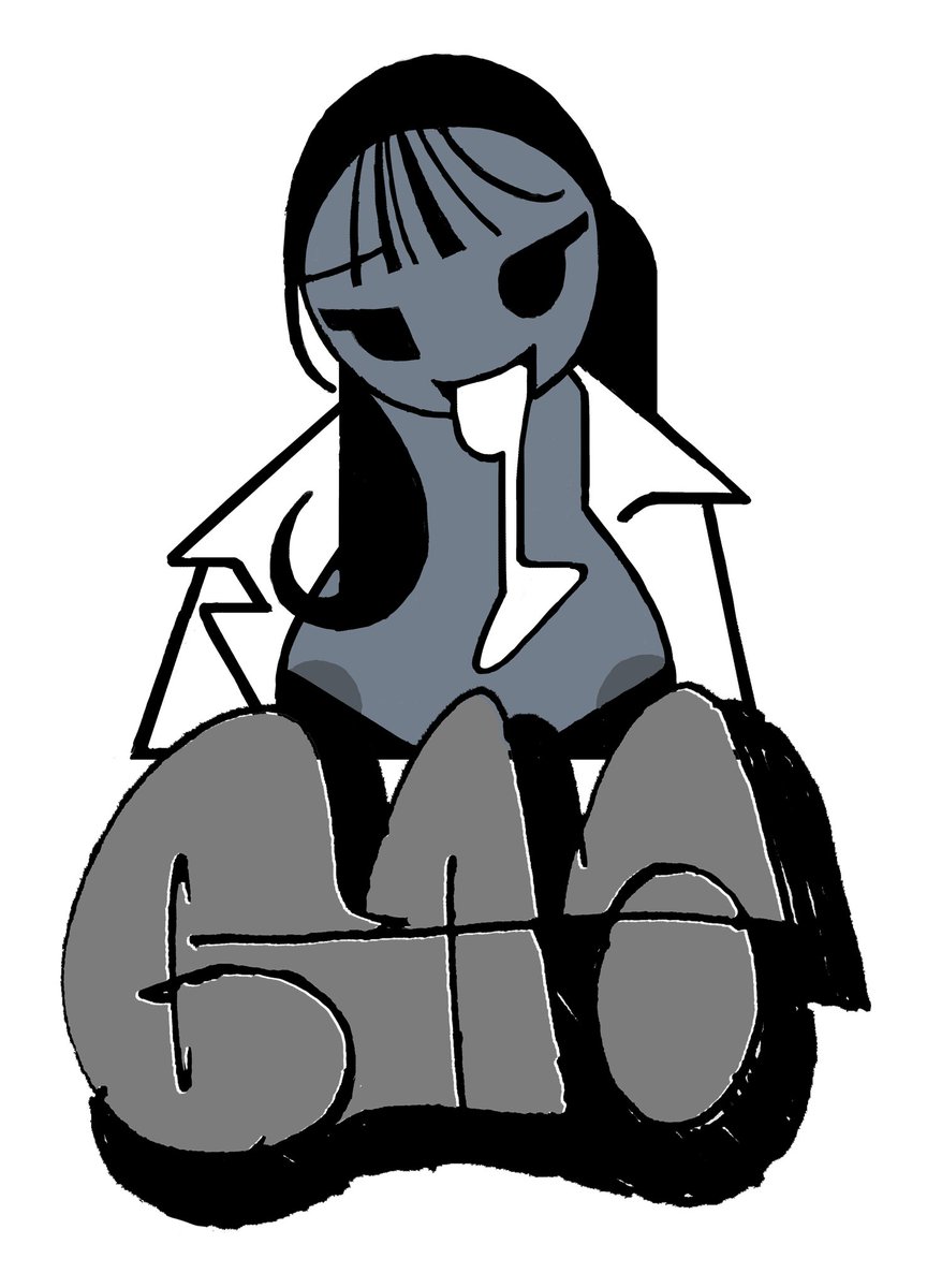 TOY (@toydaemon) on Twitter photo 