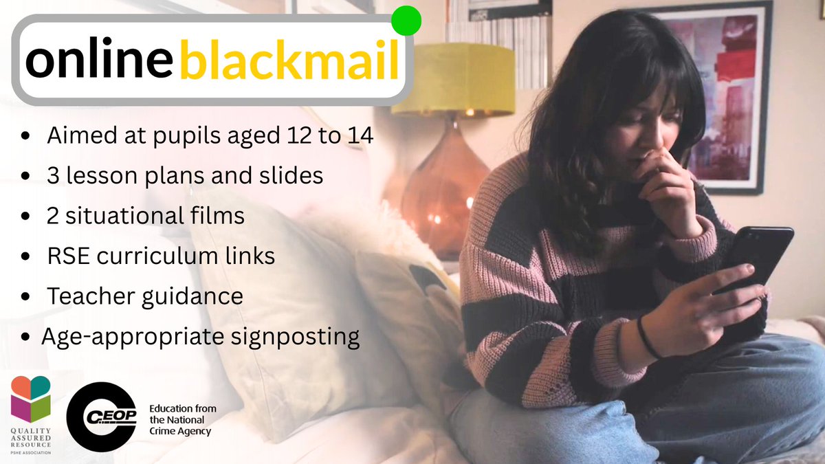 CEOPEducation tweet media