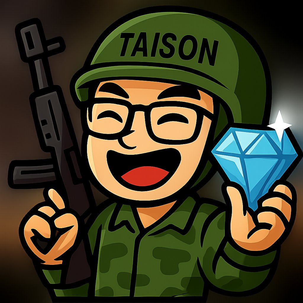 Valian_50's tweet photo. @TaisonTV https://t.co/9InbImL5mY