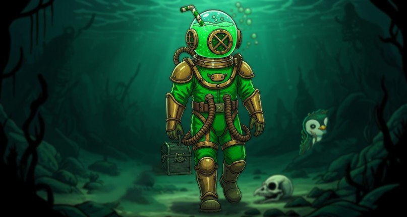 AbsitheShot's tweet photo. Do you think treasures don't exist?

That's a fatal mistake. Today I'll show them to you!

Website coming soon... https://t.co/oWBnhFYcK7
