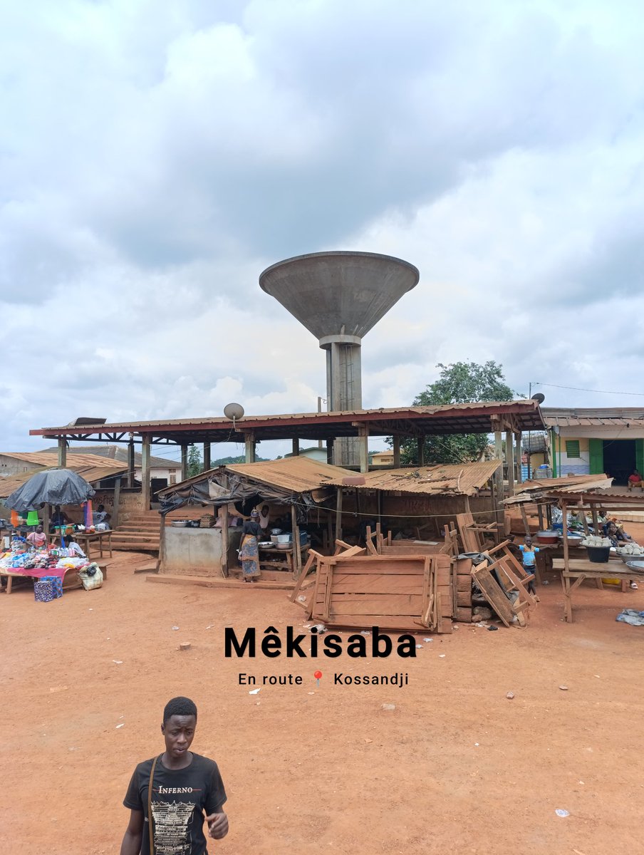 nar6lAfrodiziak's tweet photo. Partis pour la fête des générations à Kossandji 🎉, nous avons découvert… la vraie Côte d’Ivoire rurale à à peine 72 kms de Abidjan

#Mêkisaba #Kossandji #FêteDesGénérations #AventureIvoirienne #VoyageAuthentique #TourismeCI #Azaguié @KisabaMe @lafriccestchic https://t.co/TeRQjmq2b0