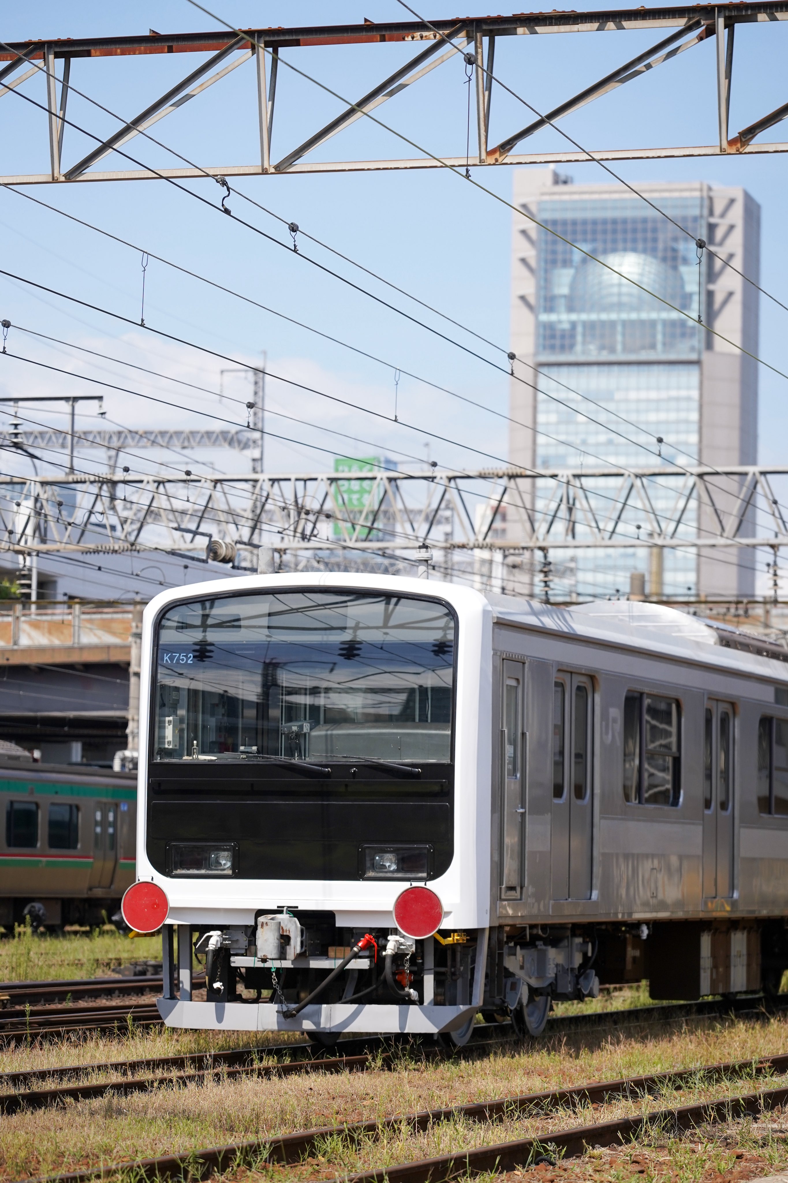 値下げ‼️行き先板☆看板☆下関、八代 K08 京都市営地下鉄烏丸線 烏丸御池駅 – ちかてつと駅の壁