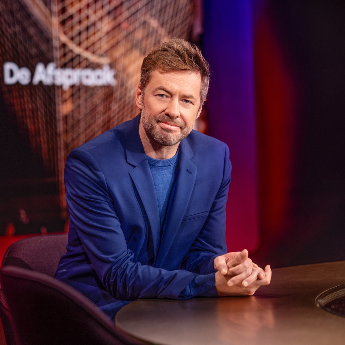 jean boostermans™ tweet media