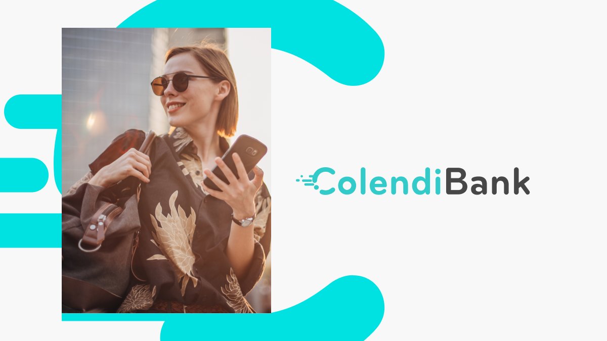 Şehre dönüş başladı!

ColendiBank İhtiyaç Kredisi avantajlı faiz oranlarıyla yanında. Kredini hemen kullan, dilersen ödemelere 3 ay sonra başla.

📍 Bekleme listemiz açık — ilk sen keşfetmek istersen: colendibank.com/ilk-musteriler…