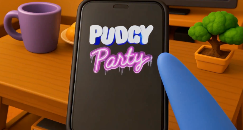 🎉 PUDGY PARTY 🎉
Vous trouvez pas que c’est un peu trop facile de win ? 👀
Perso → 13 finales d’affilée… et toujours l’impression que certains “joueurs” sont en fait des bots. 🤖

👉 Quand tu termines vite la première map et que tu observes les autres… leur comportement est