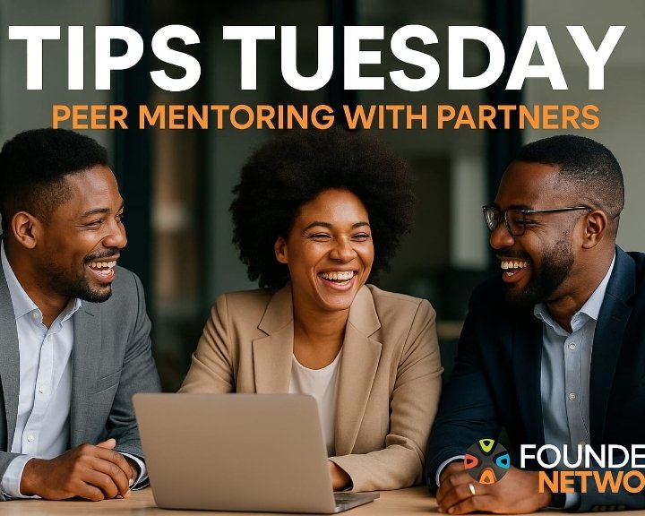 SME Founder's Association tweet media